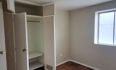 DEPTO CENTRICO 3 DORMITORIOS COLO COLO ENTRE OHIGGINS Y BARROS ARANA (EDIFICIO EMPART)