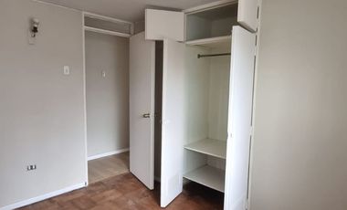 DEPTO CENTRICO 3 DORMITORIOS COLO COLO ENTRE OHIGGINS Y BARROS ARANA (EDIFICIO EMPART)