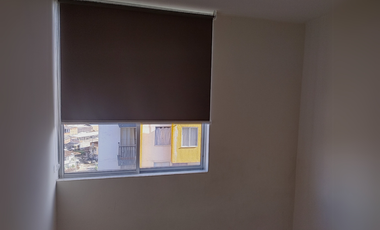 Apartamento en Venta Parque Residencial La Arboleda | Piso 10 con Vista | 3 Hab + Parqueadero Propio