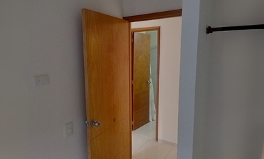Apartamento en Venta Parque Residencial La Arboleda | Piso 10 con Vista | 3 Hab + Parqueadero Propio