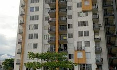 Apartamento en Venta Parque Residencial La Arboleda | Piso 10 con Vista | 3 Hab + Parqueadero Propio