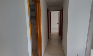 Apartamento en Venta Parque Residencial La Arboleda | Piso 10 con Vista | 3 Hab + Parqueadero Propio