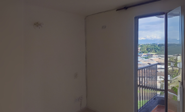 Apartamento en Venta Parque Residencial La Arboleda | Piso 10 con Vista | 3 Hab + Parqueadero Propio