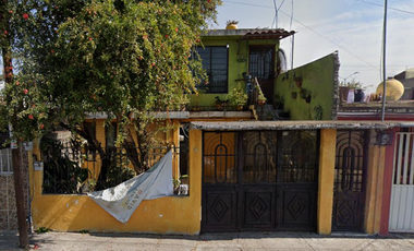 VENTA DE CASA EN COACALCO ESTADO DE MÉXICO