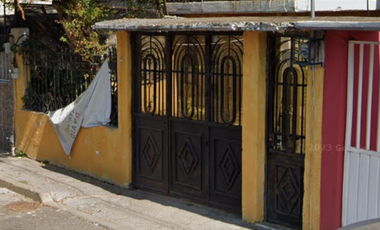VENTA DE CASA EN COACALCO ESTADO DE MÉXICO