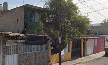 VENTA DE CASA EN COACALCO ESTADO DE MÉXICO