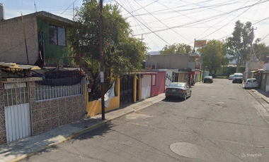 VENTA DE CASA EN COACALCO ESTADO DE MÉXICO