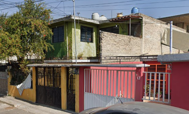 VENTA DE CASA EN COACALCO ESTADO DE MÉXICO