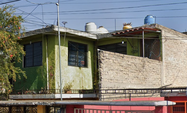 VENTA DE CASA EN COACALCO ESTADO DE MÉXICO