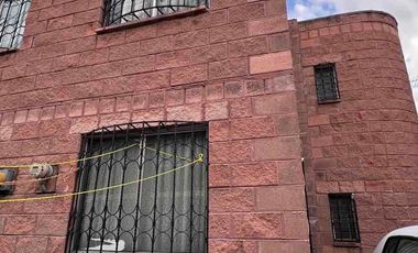 Se renta casa en GEOVILLAS de Jesús Maria