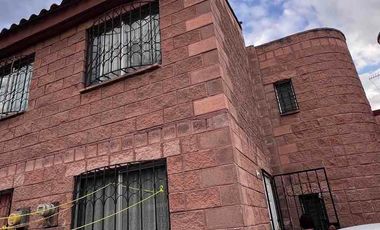 Se renta casa en GEOVILLAS de Jesús Maria