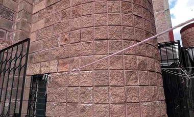 Se renta casa en GEOVILLAS de Jesús Maria