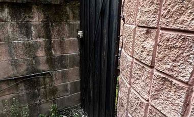 Se renta casa en GEOVILLAS de Jesús Maria