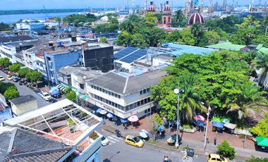 LOCAL COMERCIAL EN VENTA SECTOR BARRANCABERMEJA SANTANDER