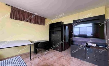 Casa de alquiler de 3 dormitorios, oficina y piscina (amoblada o semiamoblada), Urb. Los Senderos