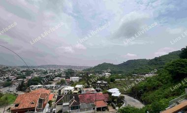Casa de alquiler de 3 dormitorios, oficina y piscina (amoblada o semiamoblada), Urb. Los Senderos