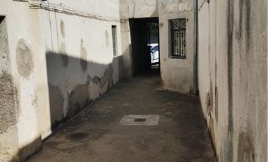 INMUEBLE EN VENTA – EXCELENTE OPORTUNIDAD DE INVERSIÓN