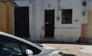 INMUEBLE EN VENTA – EXCELENTE OPORTUNIDAD DE INVERSIÓN