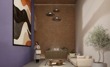 Departamentos en Venta Sector Ecu 911, Parque Santa Anita - Cuenca