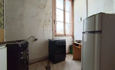 Venta casona con vista al mar para inversión en sector puerto Valparaíso