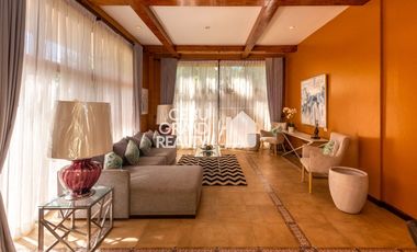 Cozy Two-Story Home with Scenic Views and Swimming Pool in Amara