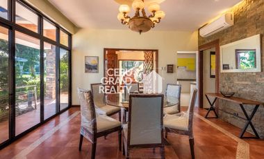 Cozy Two-Story Home with Scenic Views and Swimming Pool in Amara