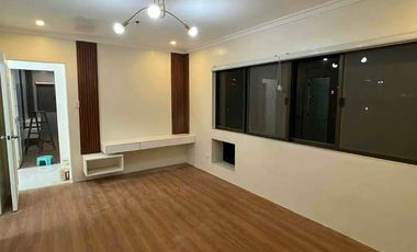 4 Bedroom Condo with 1 Parking Slot For Rent at Pasadena San Juan city