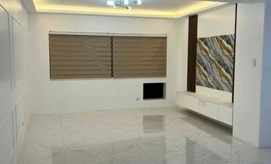 4 Bedroom Condo with 1 Parking Slot For Rent at Pasadena San Juan city