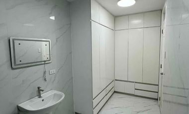 4 Bedroom Condo with 1 Parking Slot For Rent at Pasadena San Juan city