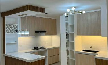 4 Bedroom Condo with 1 Parking Slot For Rent at Pasadena San Juan city
