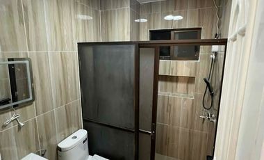 4 Bedroom Condo with 1 Parking Slot For Rent at Pasadena San Juan city