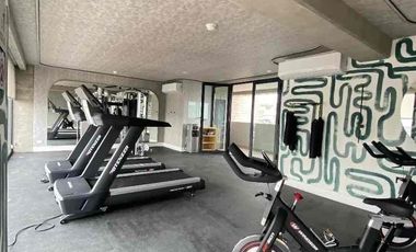 DEPARTAMENTO CON AMENIDADES 1 RECÁMARA