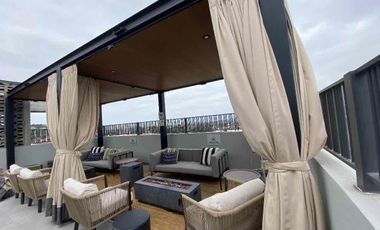 DEPARTAMENTO CON AMENIDADES 1 RECÁMARA