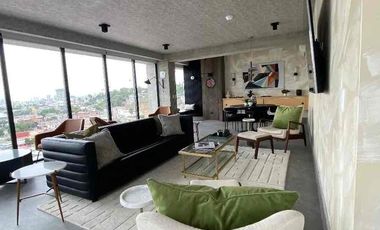 DEPARTAMENTO CON AMENIDADES 1 RECÁMARA