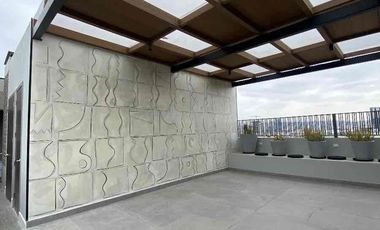 DEPARTAMENTO CON AMENIDADES 1 RECÁMARA