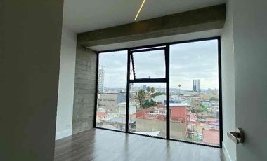 DEPARTAMENTO CON AMENIDADES 1 RECÁMARA