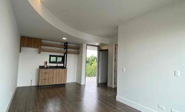 DEPARTAMENTO CON AMENIDADES 1 RECÁMARA