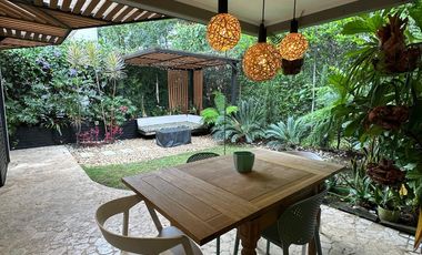 ESPECTACULAR Casa loma los González