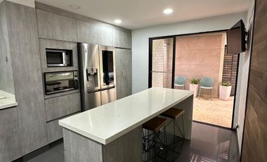 ESPECTACULAR Casa loma los González