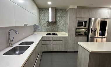 ESPECTACULAR Casa loma los González