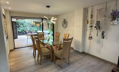 ESPECTACULAR Casa loma los González