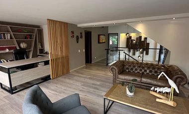 ESPECTACULAR Casa loma los González