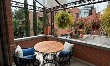 ESPECTACULAR Casa loma los González