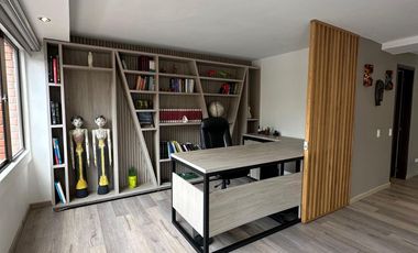 ESPECTACULAR Casa loma los González