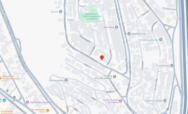 CASA EN VENTA RECUPERACION BANCARIA AHORRO HASTA 60% AGENDA P.º de los Coches 16, Residencial El Dorado, 54020 Tlalnepantla, Méx.