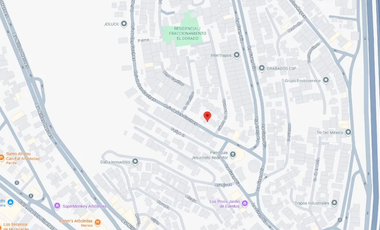 CASA EN VENTA RECUPERACION BANCARIA AHORRO HASTA 60% AGENDA P.º de los Coches 16, Residencial El Dorado, 54020 Tlalnepantla, Méx.