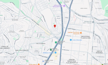 CASA EN VENTA RECUPERACION BANCARIA AHORRO HASTA 60% AGENDA P.º de los Coches 16, Residencial El Dorado, 54020 Tlalnepantla, Méx.