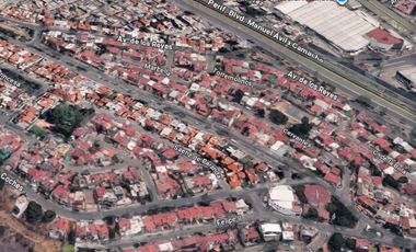 CASA EN VENTA RECUPERACION BANCARIA AHORRO HASTA 60% AGENDA P.º de los Coches 16, Residencial El Dorado, 54020 Tlalnepantla, Méx.