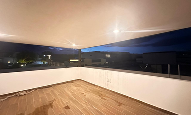 CASA EN RENTA LOMAS DEL MOLINO