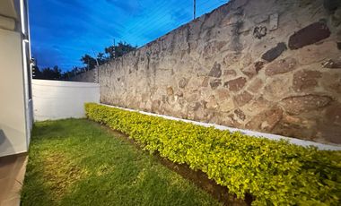 CASA EN RENTA LOMAS DEL MOLINO
